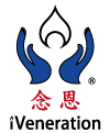 iVeneration Logo